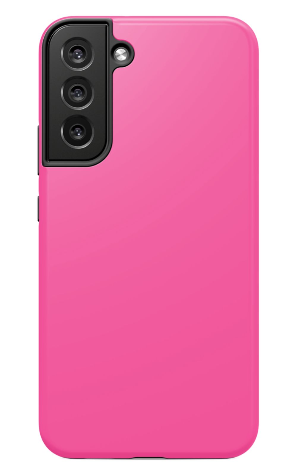 Pink Phone Case - B7Cases