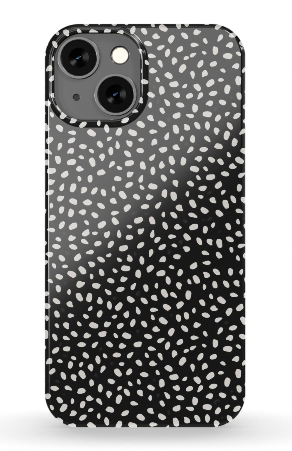 Vintage Dots Phone Case - B7Cases