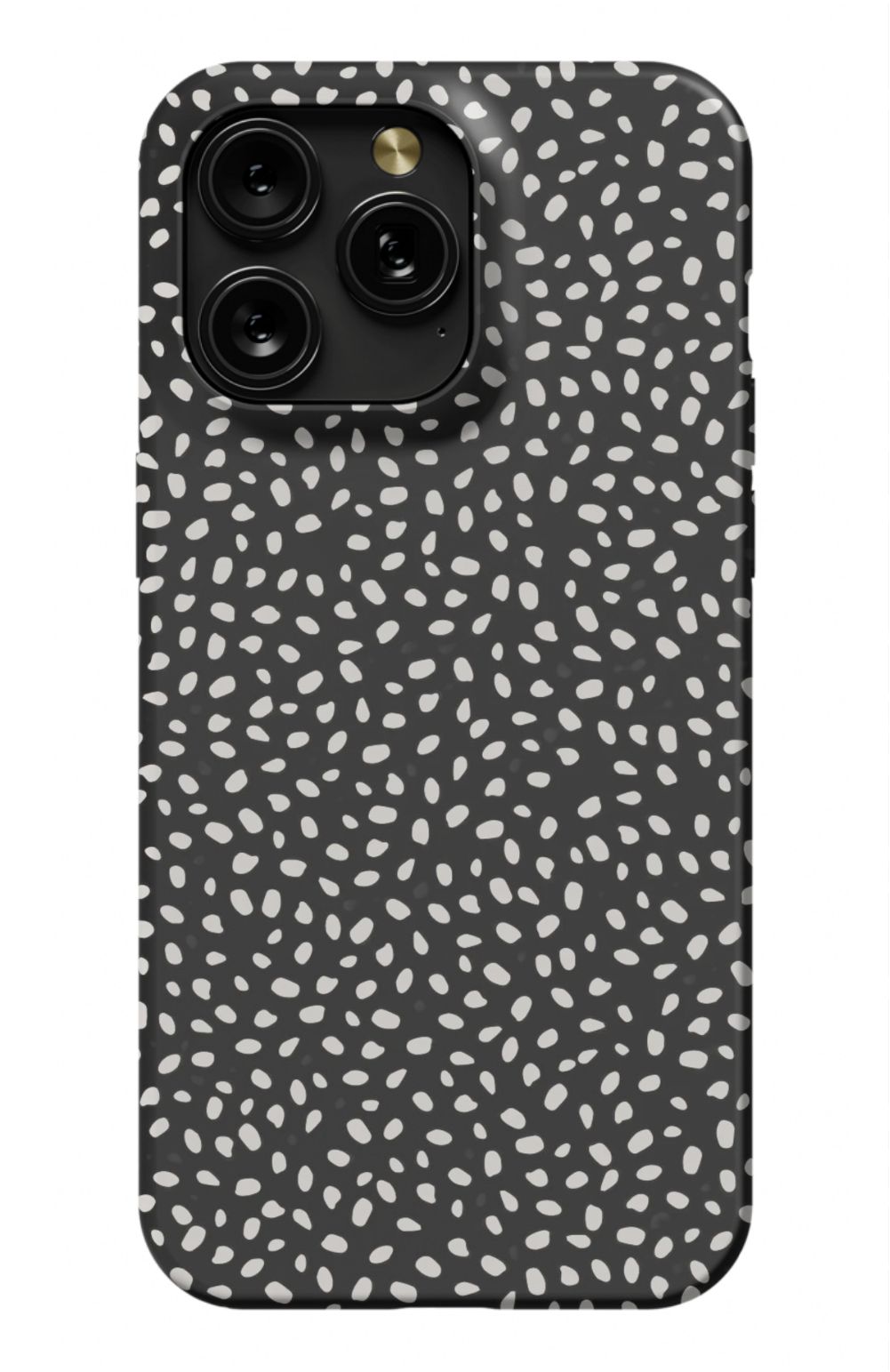 Vintage Dots Phone Case - B7Cases