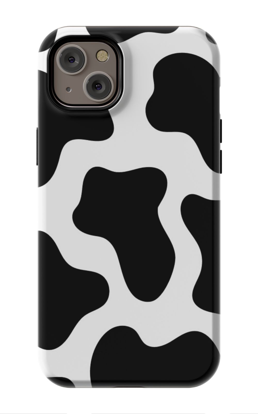 Cow Print Phone Case - B7Cases