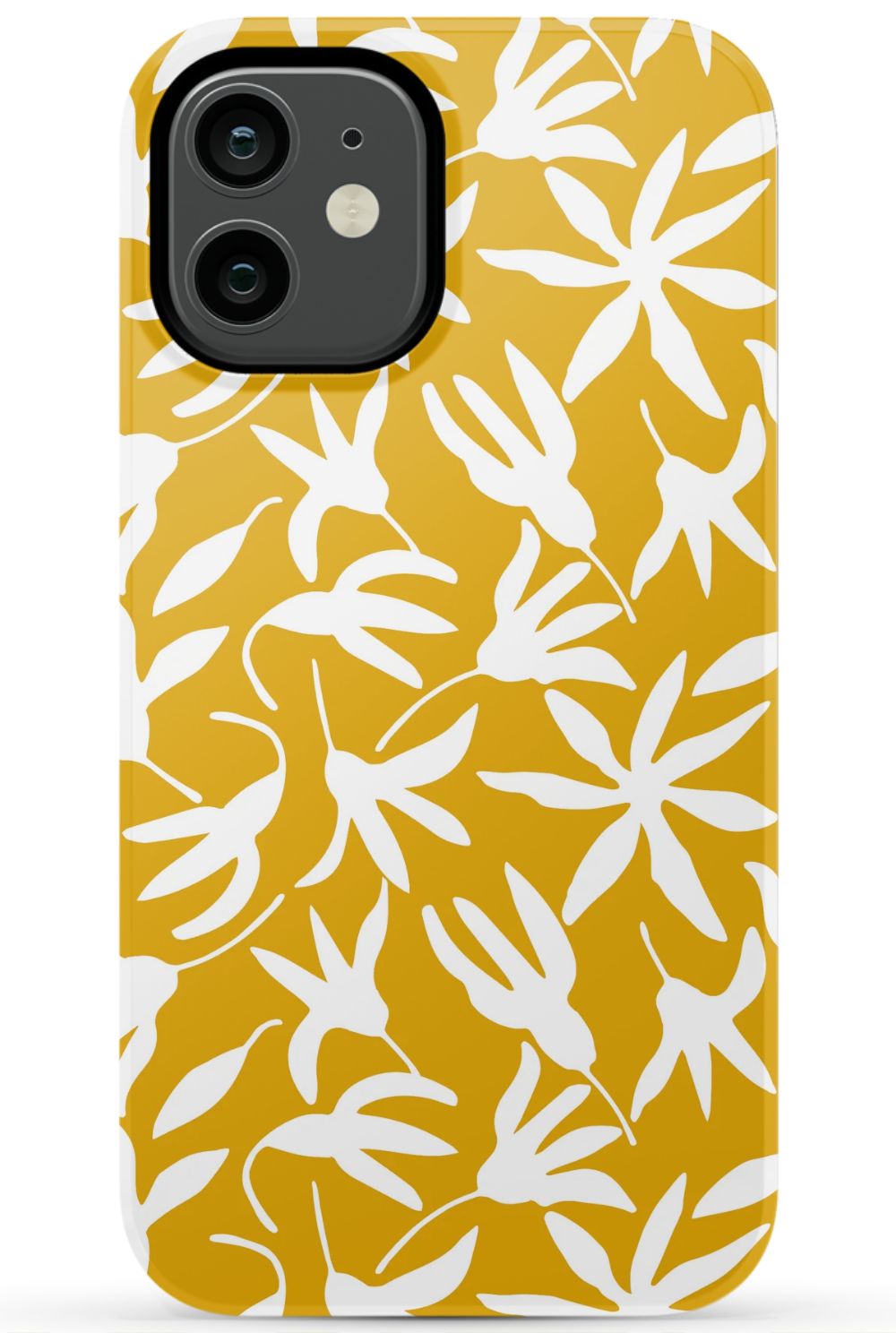 Vintage Petals Phone Case - B7Cases