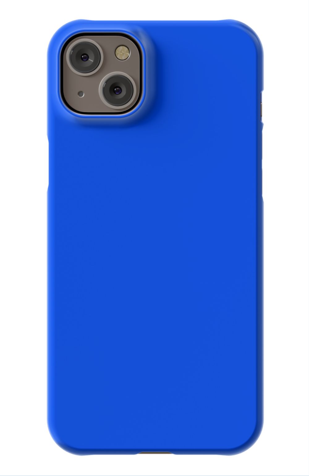 Blue Phone Case - B7Cases
