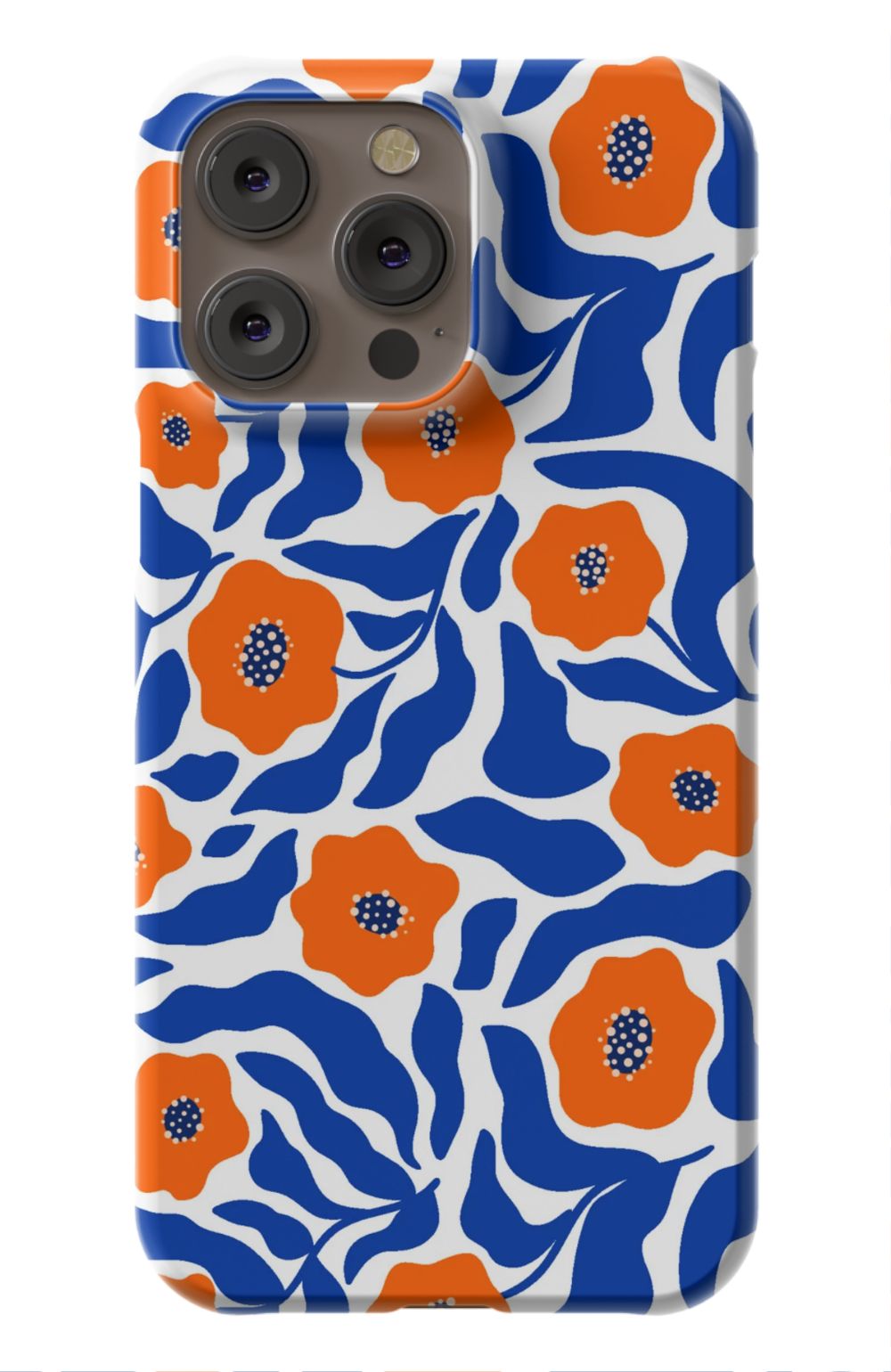 Tropical Matisse Phone Case - B7Cases