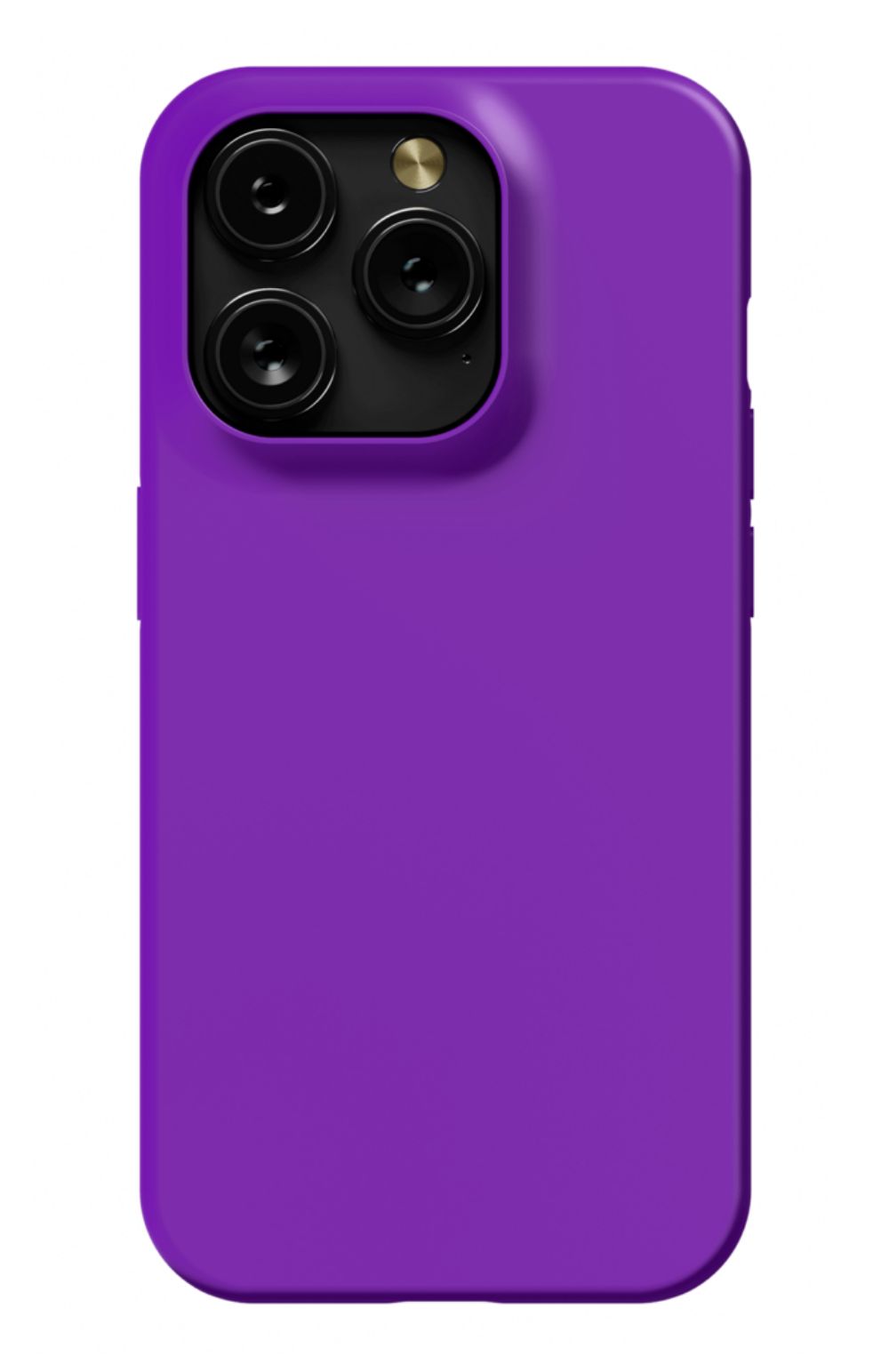 Purple Phone Case - B7Cases