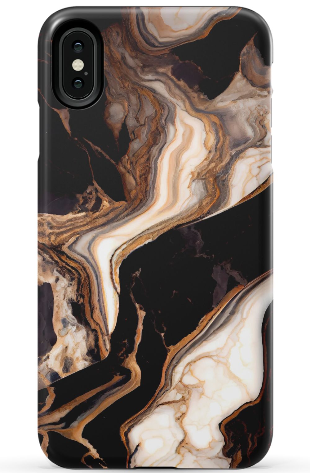 Mystic Mirage Phone Case - B7Cases
