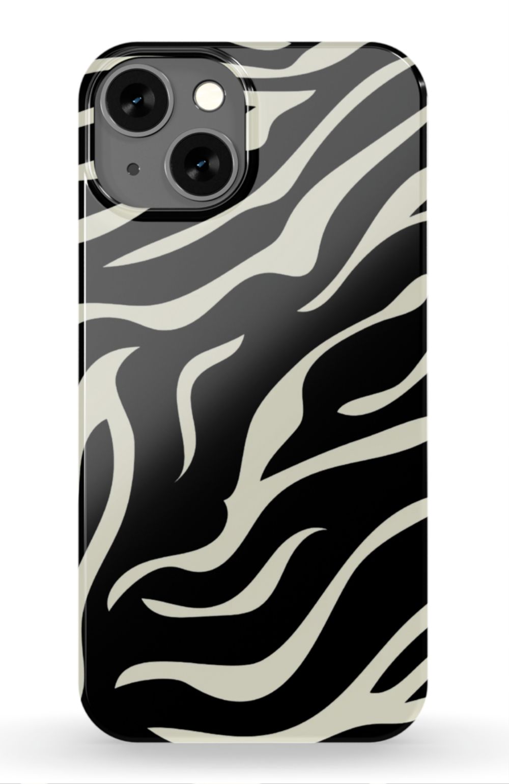Wild Curves Phone Case - B7Cases