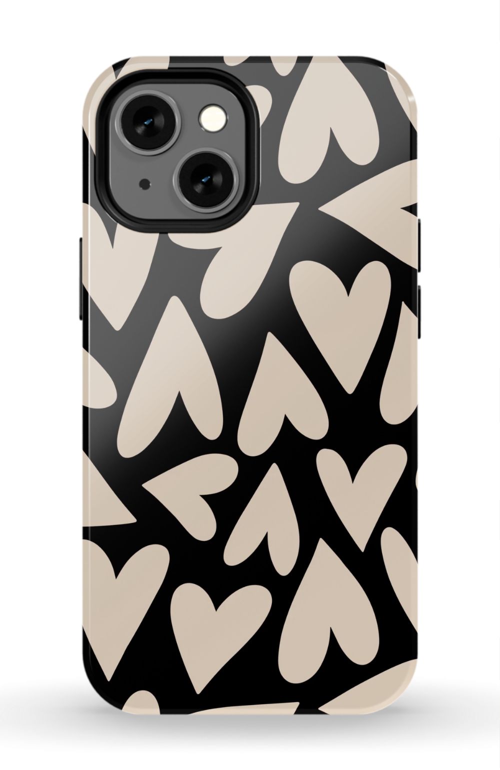 Eternal Affection Phone Case - B7Cases