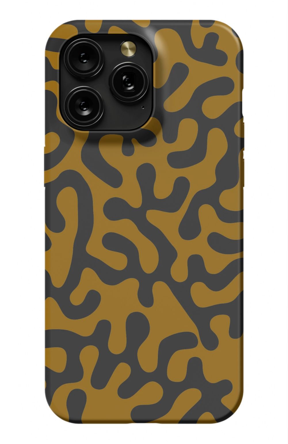 Coral Whispers Phone Case - B7Cases