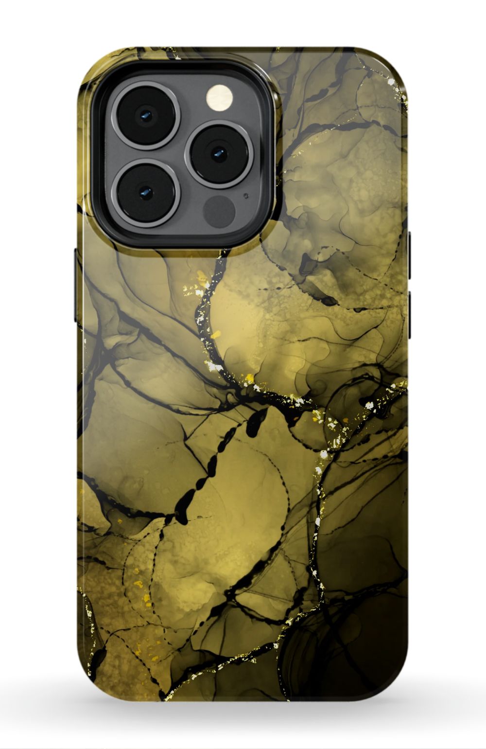 Deep Marsh Phone Case - B7Cases
