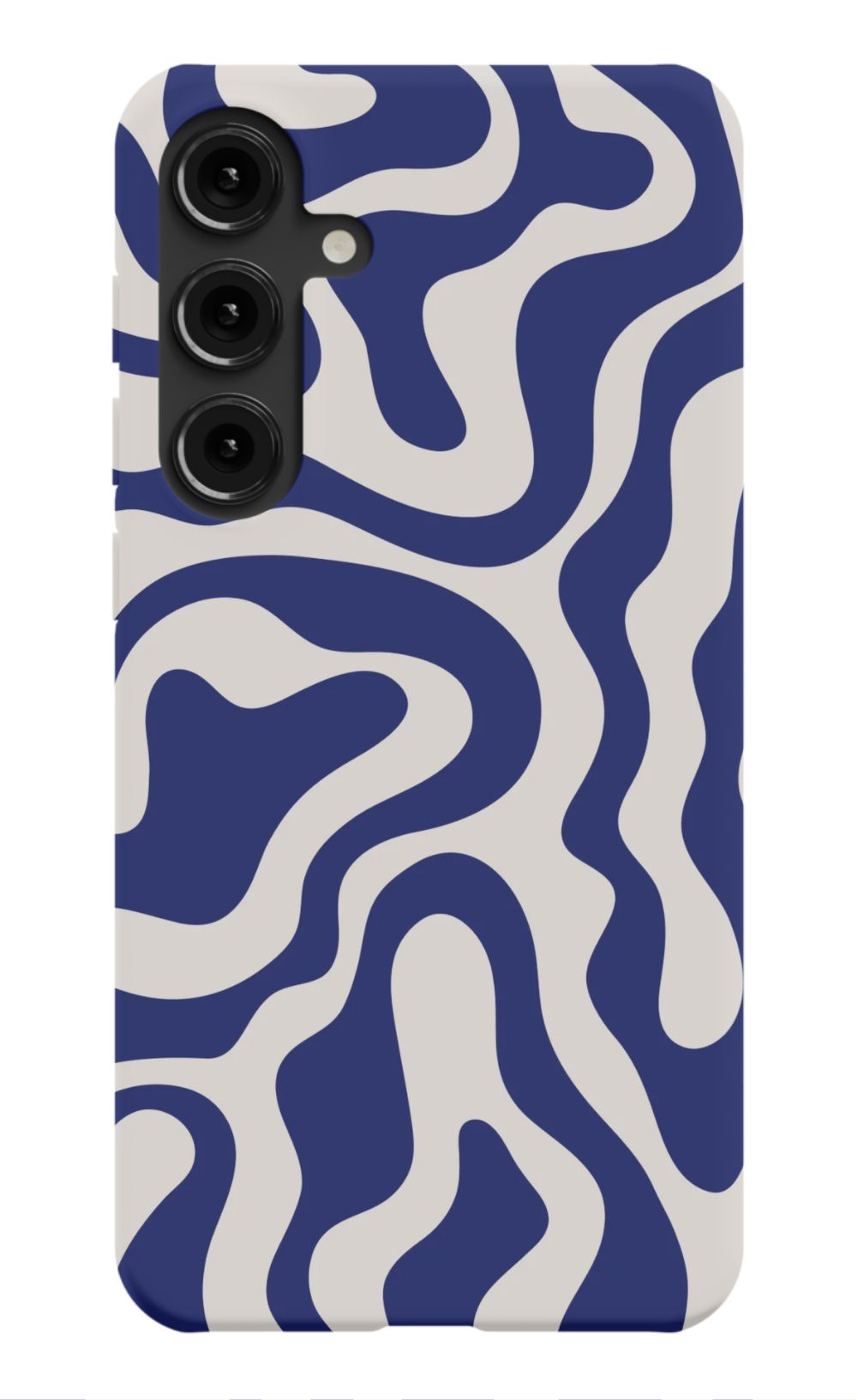 Serene Mood Phone Case - B7Cases