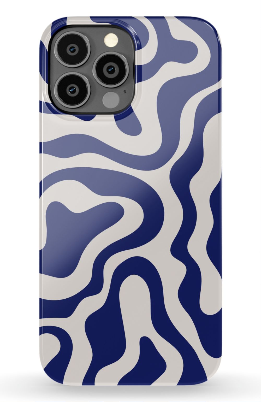 Serene Mood Phone Case - B7Cases