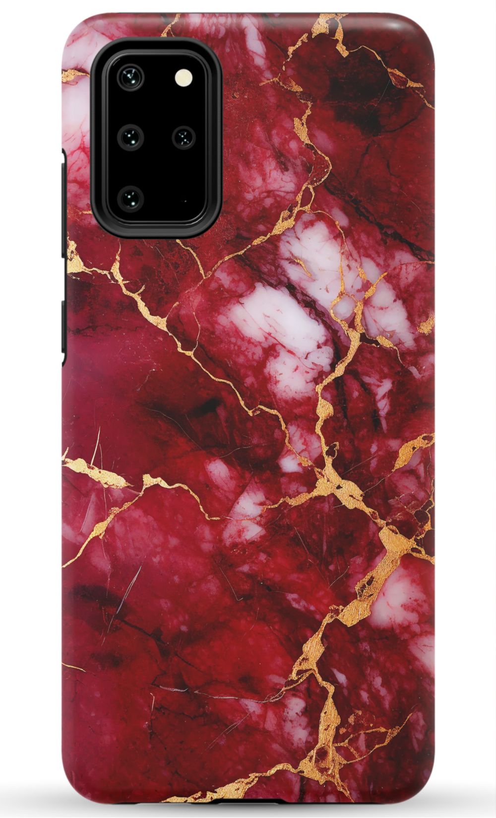 Graceful Majesty Phone Case - B7Cases