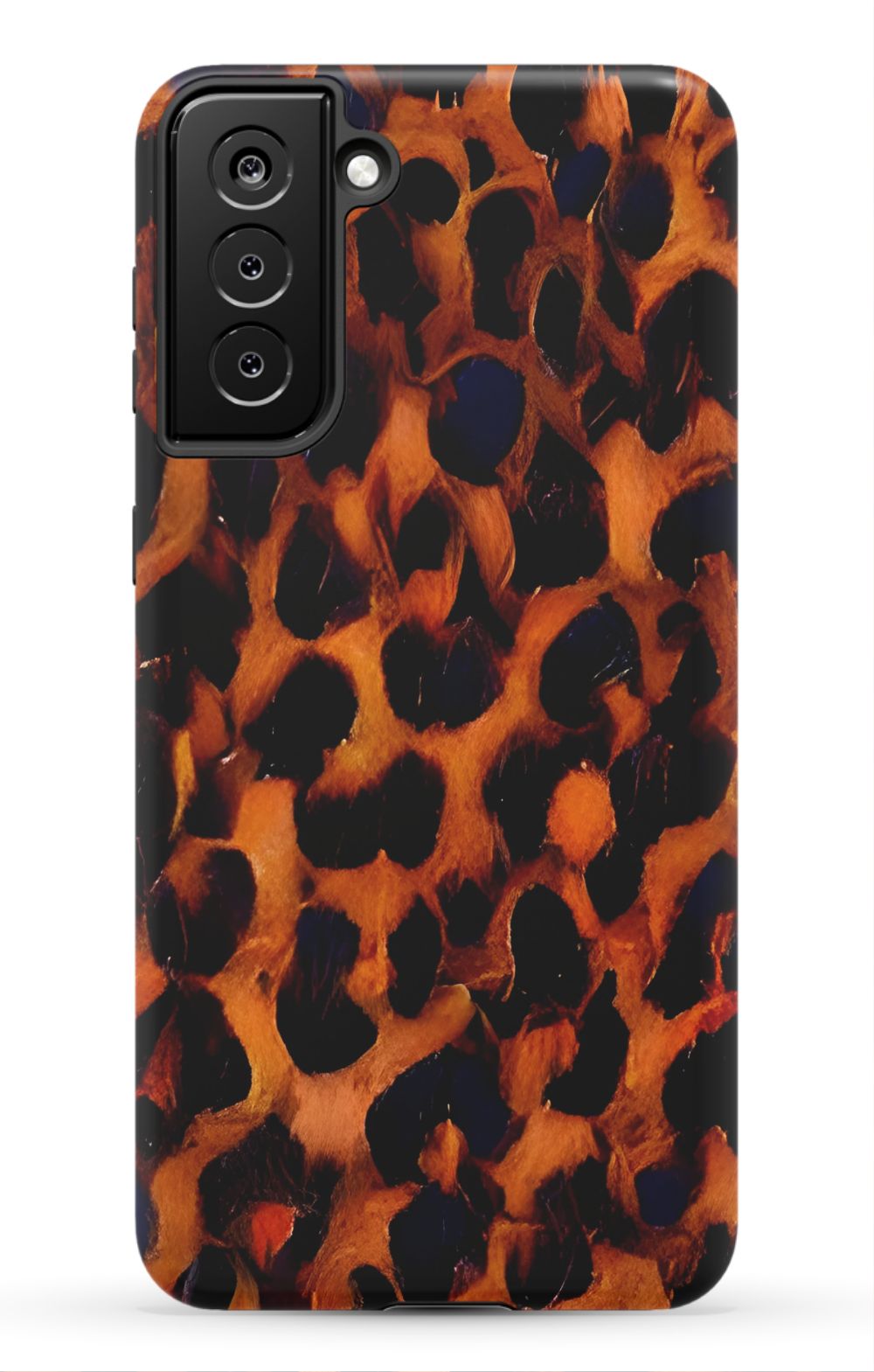 Wild Cheetah Phone Case - B7Cases
