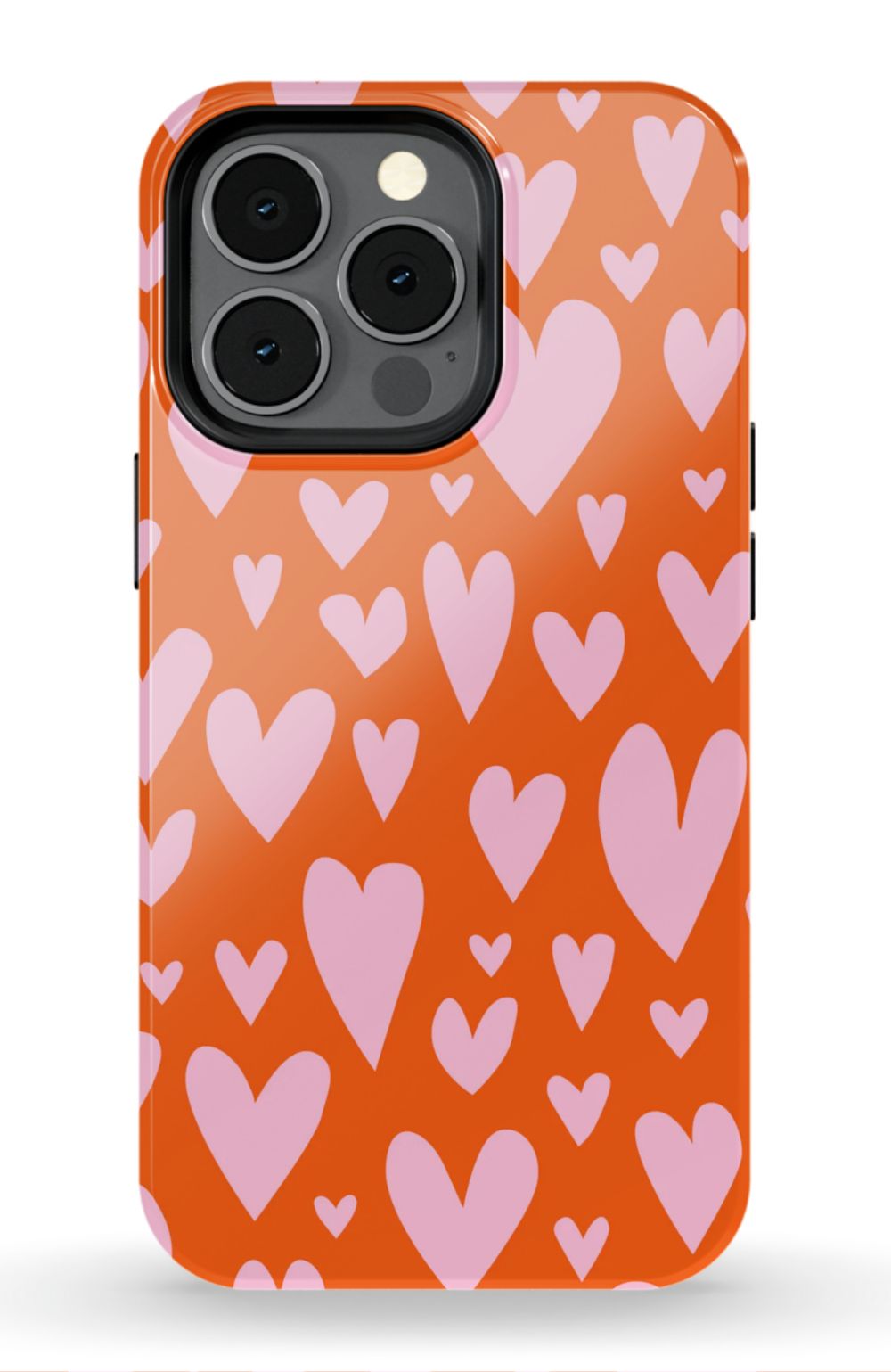 Sweet Romance Phone Case - B7Cases