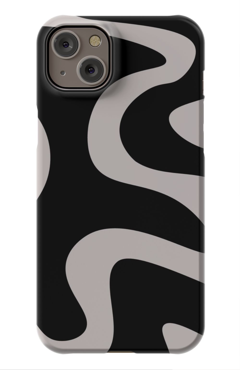 Contemporary Curves Phone Case - B7Cases