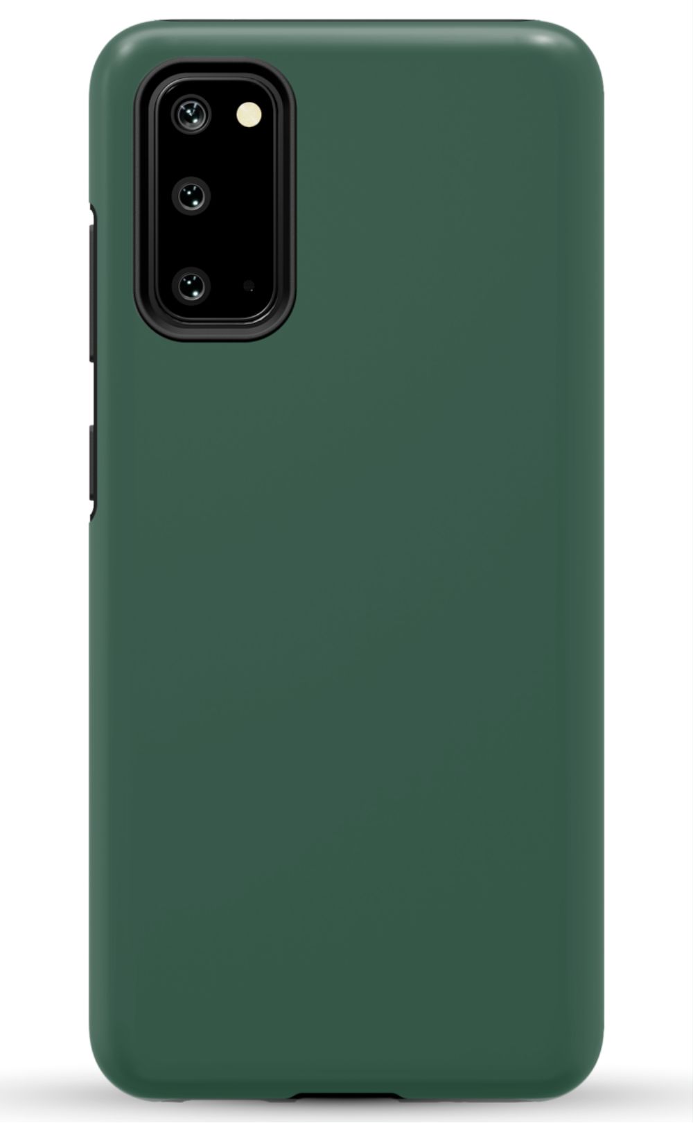 Dark Green Phone Case - B7Cases