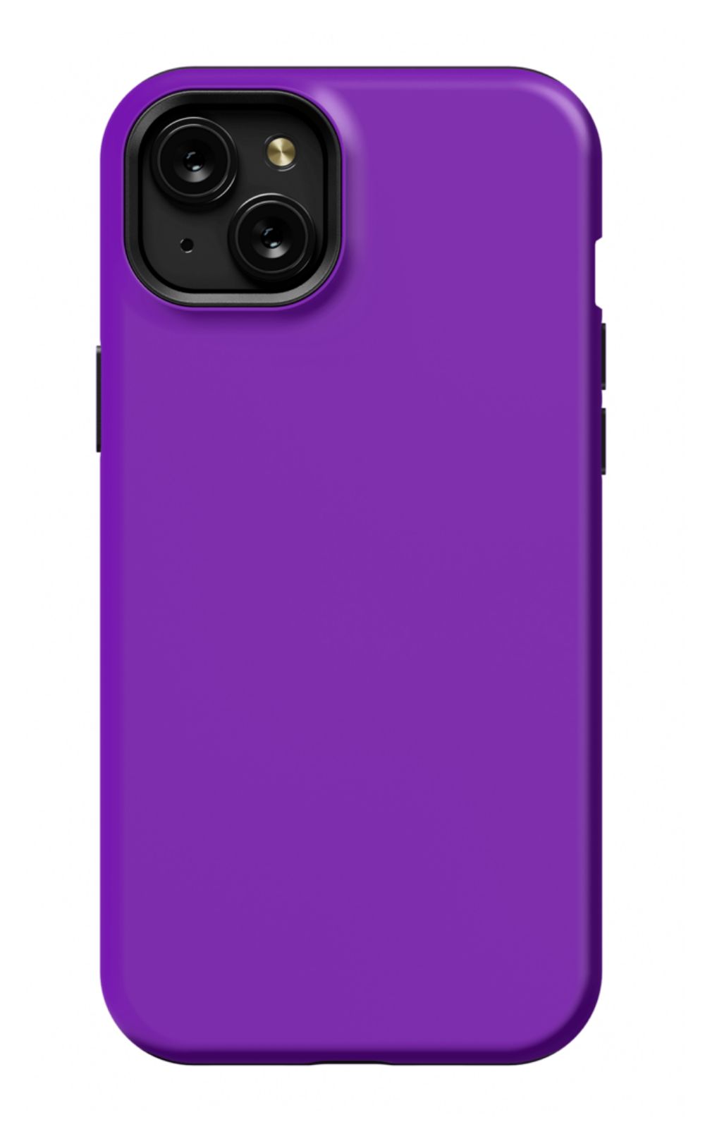 Purple Phone Case - B7Cases