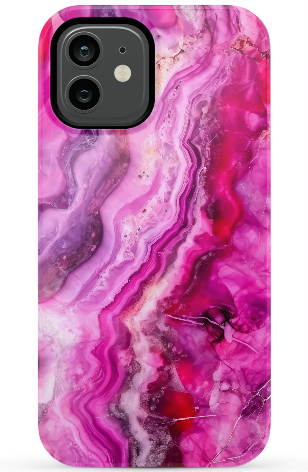 Vivara Pink Phone Case - B7Cases