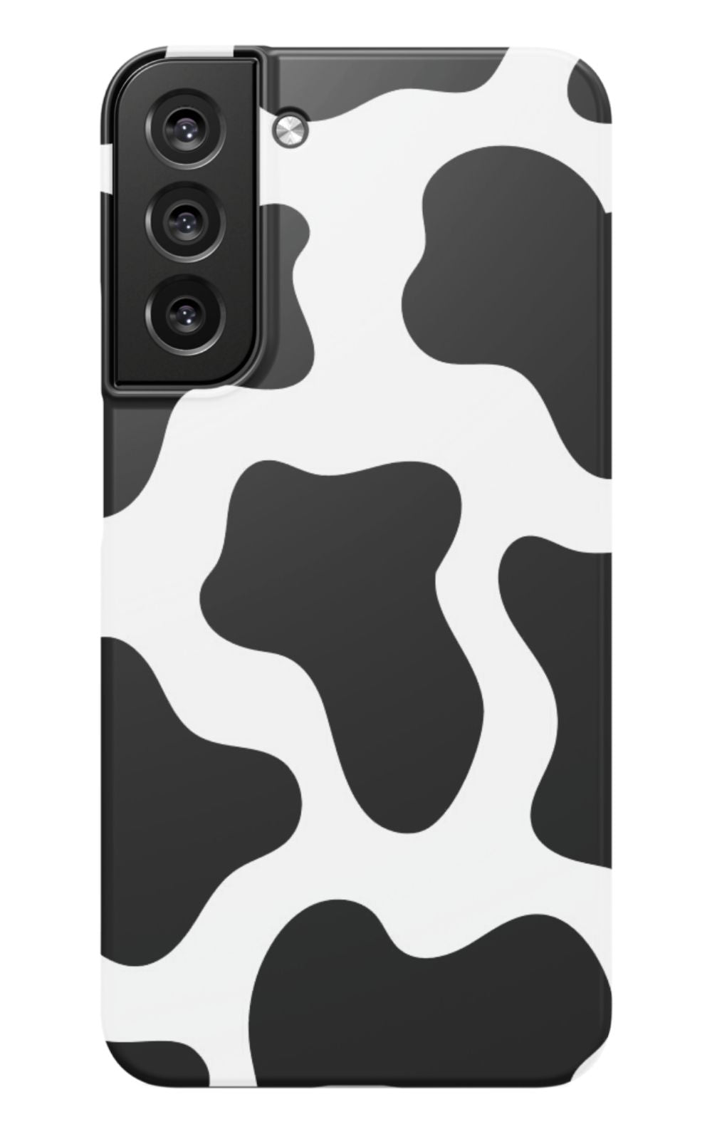 Cow Print Phone Case - B7Cases
