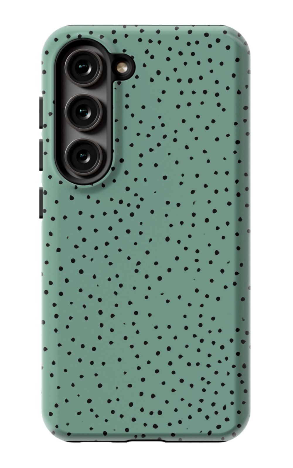 Dolce Pistachio Phone Case - B7Cases