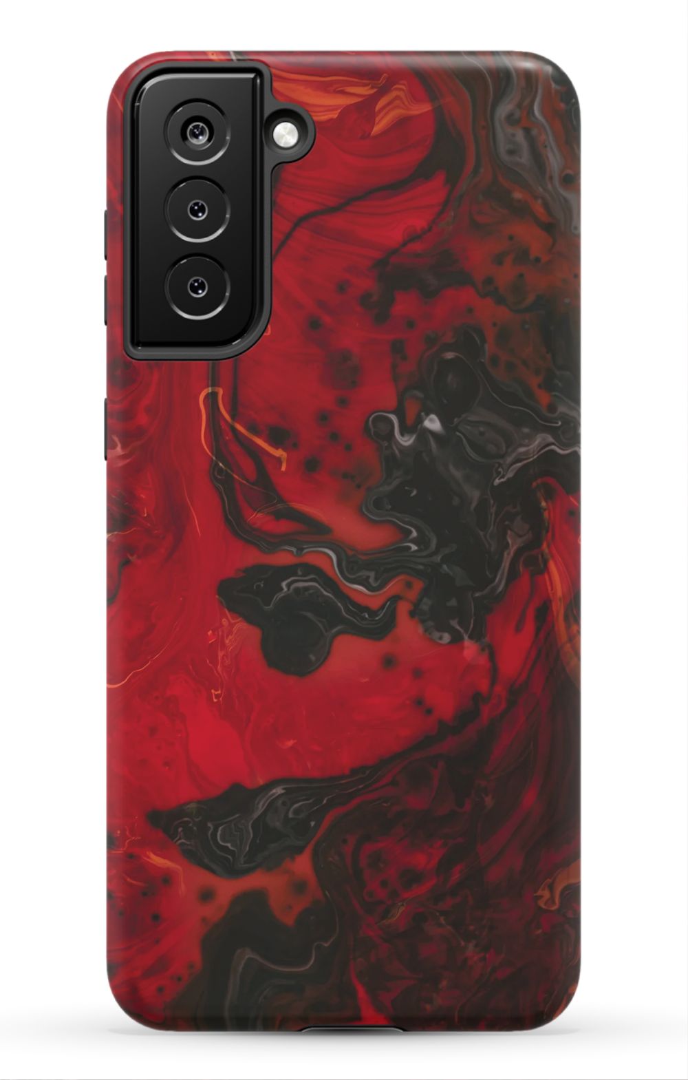 Passion Devotion Phone Case - B7Cases
