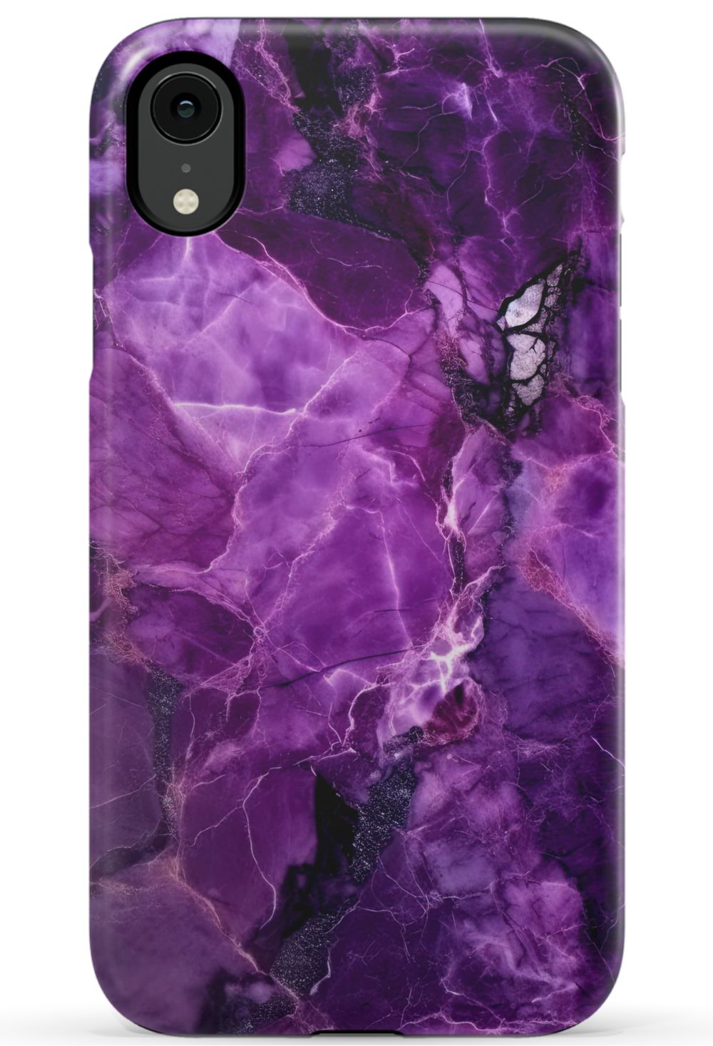 Luxury Purple Phone Case - B7Cases