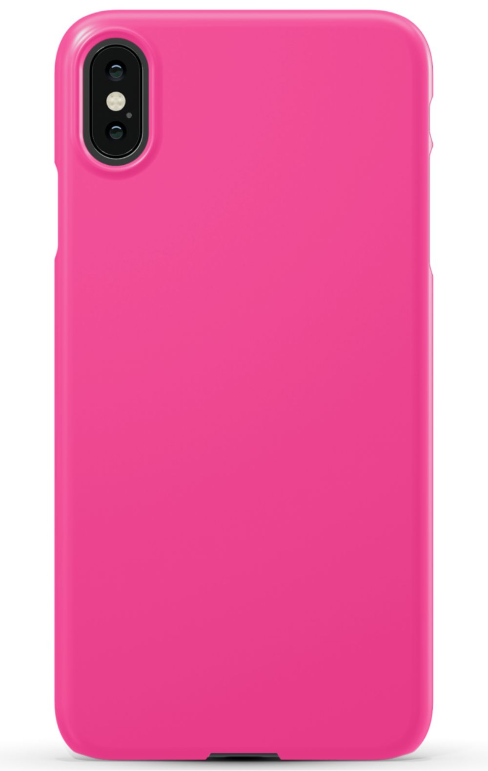 Pink Phone Case - B7Cases