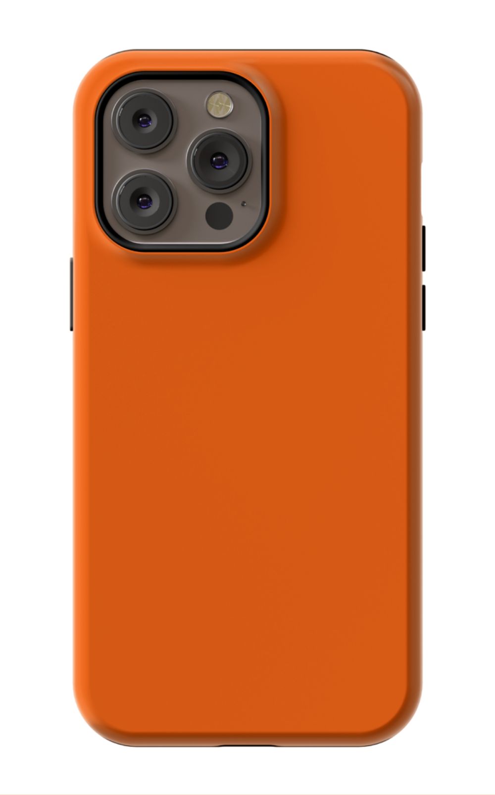 Orange Phone Case - B7Cases