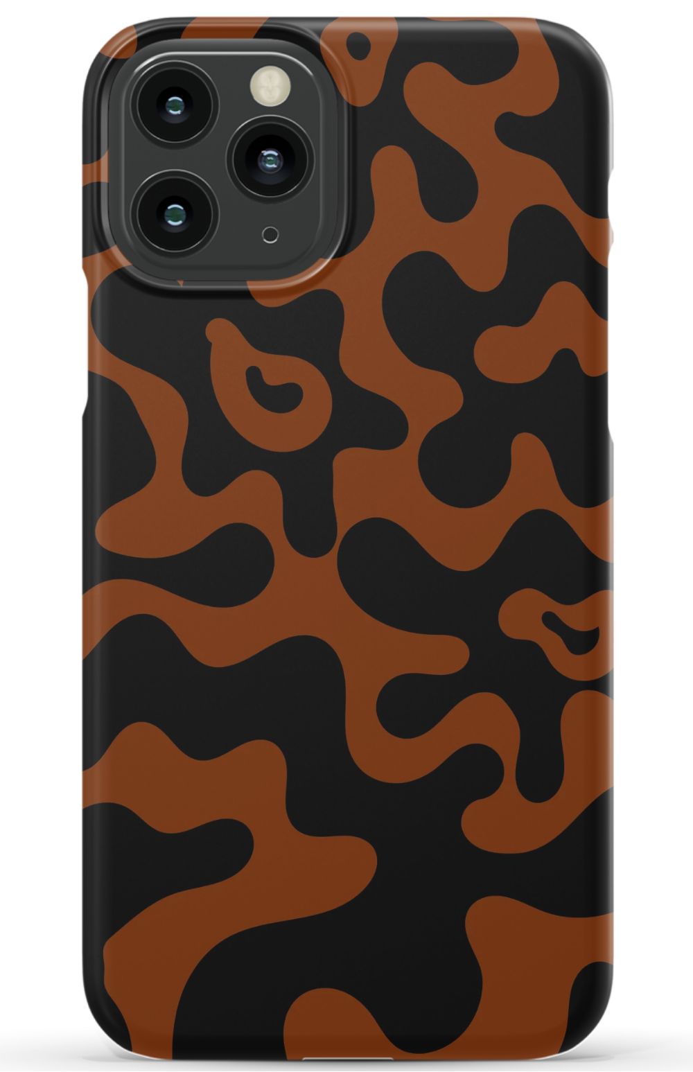 Revival Swirl Phone Case - B7Cases