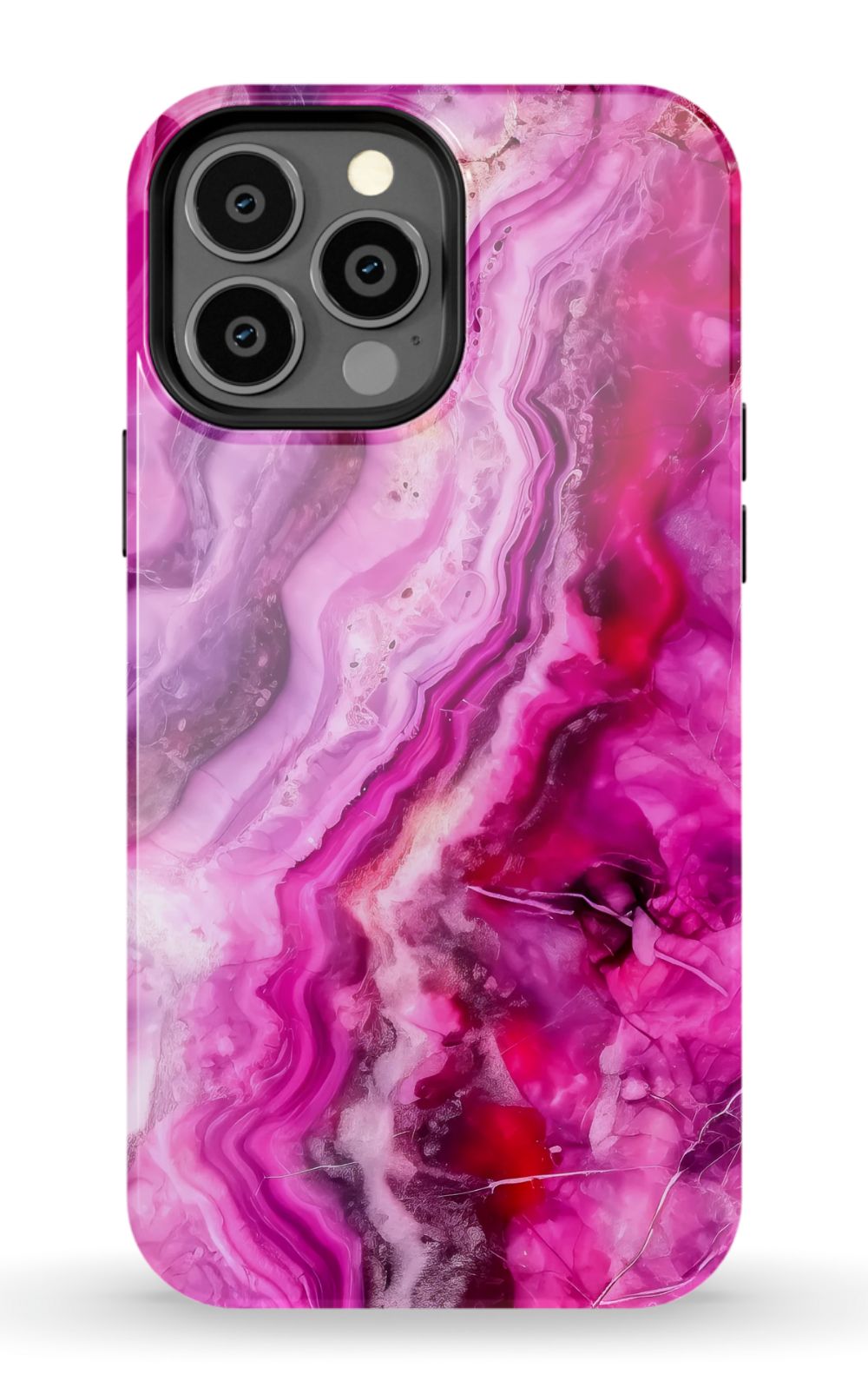 Vivara Pink Phone Case - B7Cases