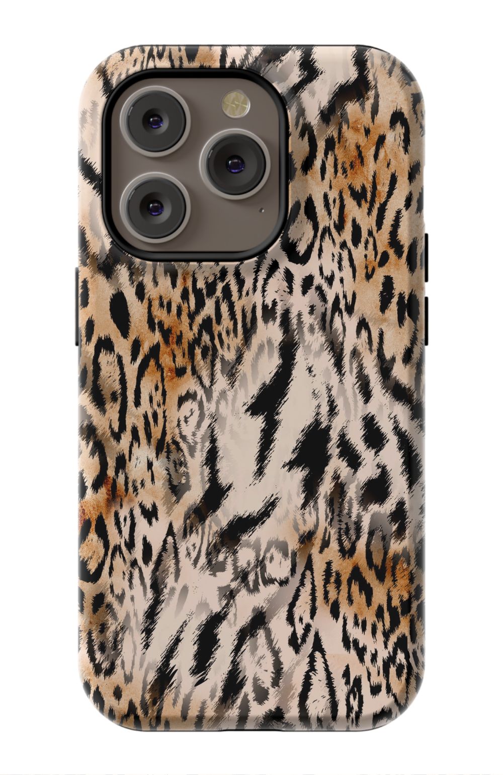Leopard & Zebra Print Phone Case - B7Cases