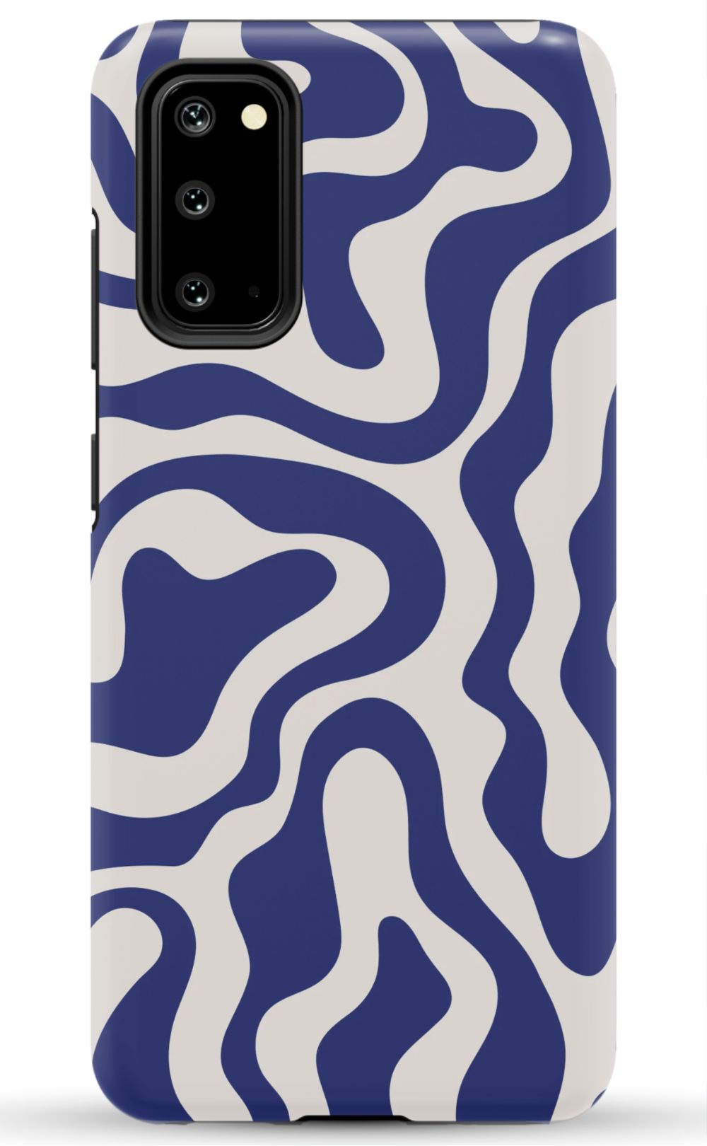 Serene Mood Phone Case - B7Cases
