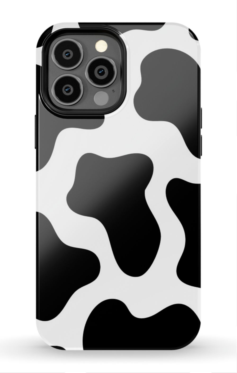 Cow Print Phone Case - B7Cases