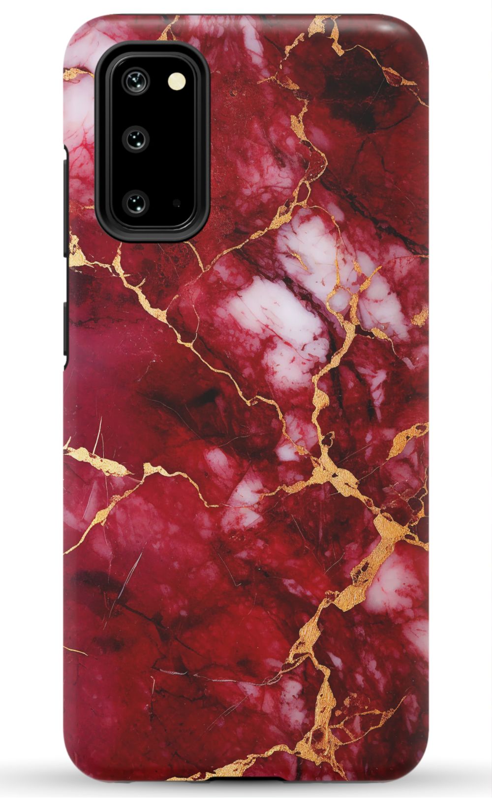 Graceful Majesty Phone Case - B7Cases