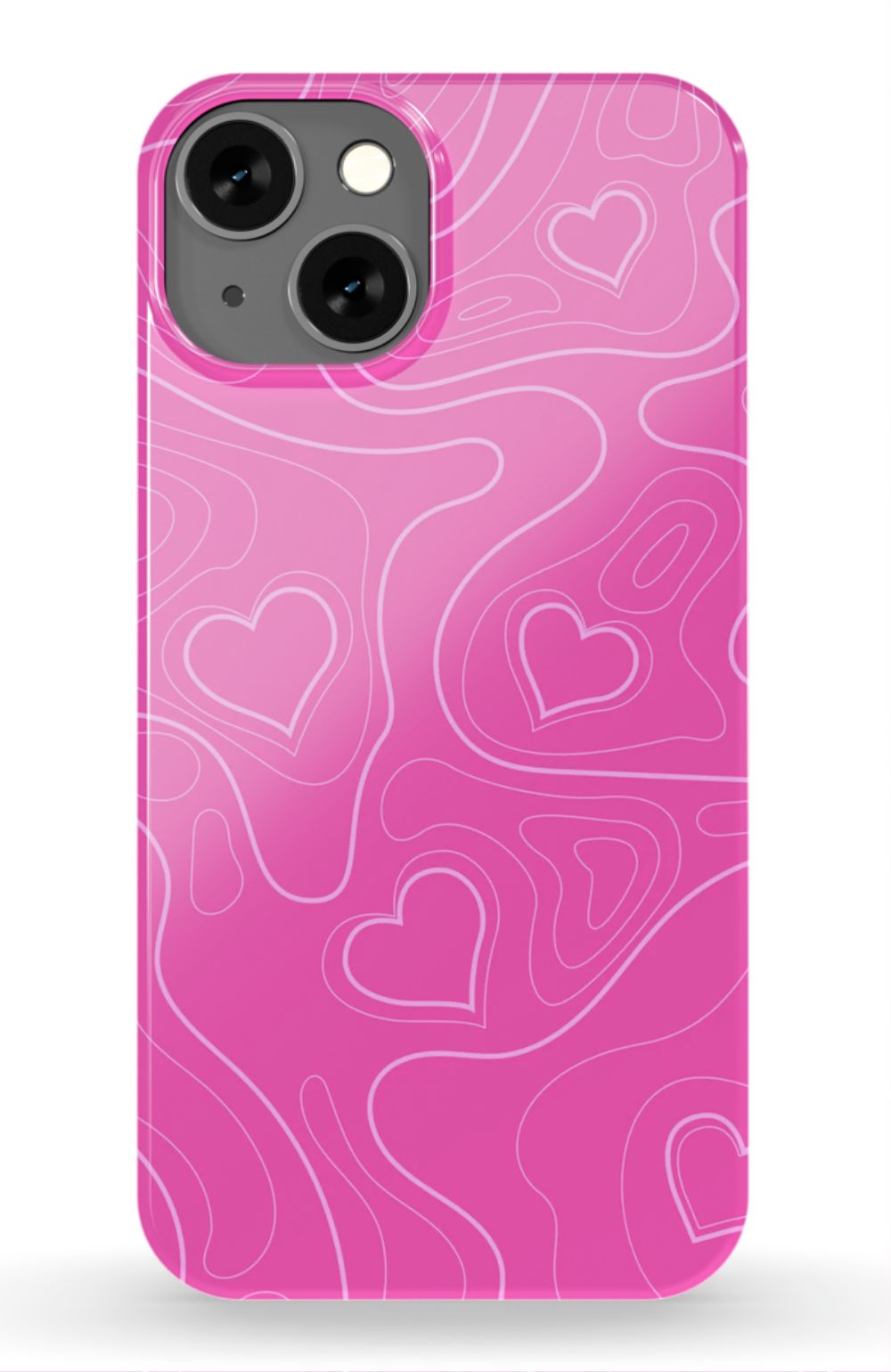 Love Connections Phone Case - B7Cases