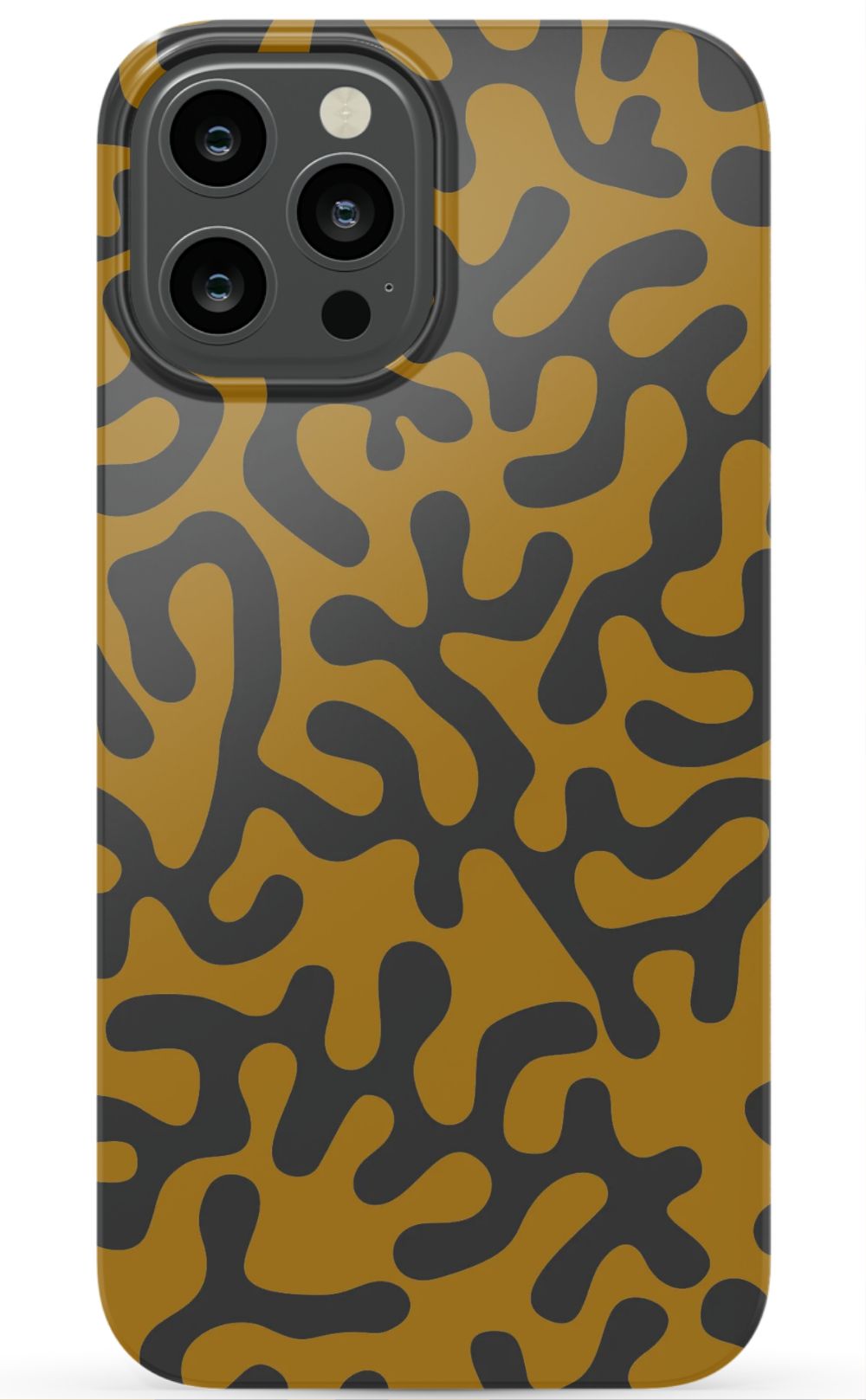 Coral Whispers Phone Case - B7Cases