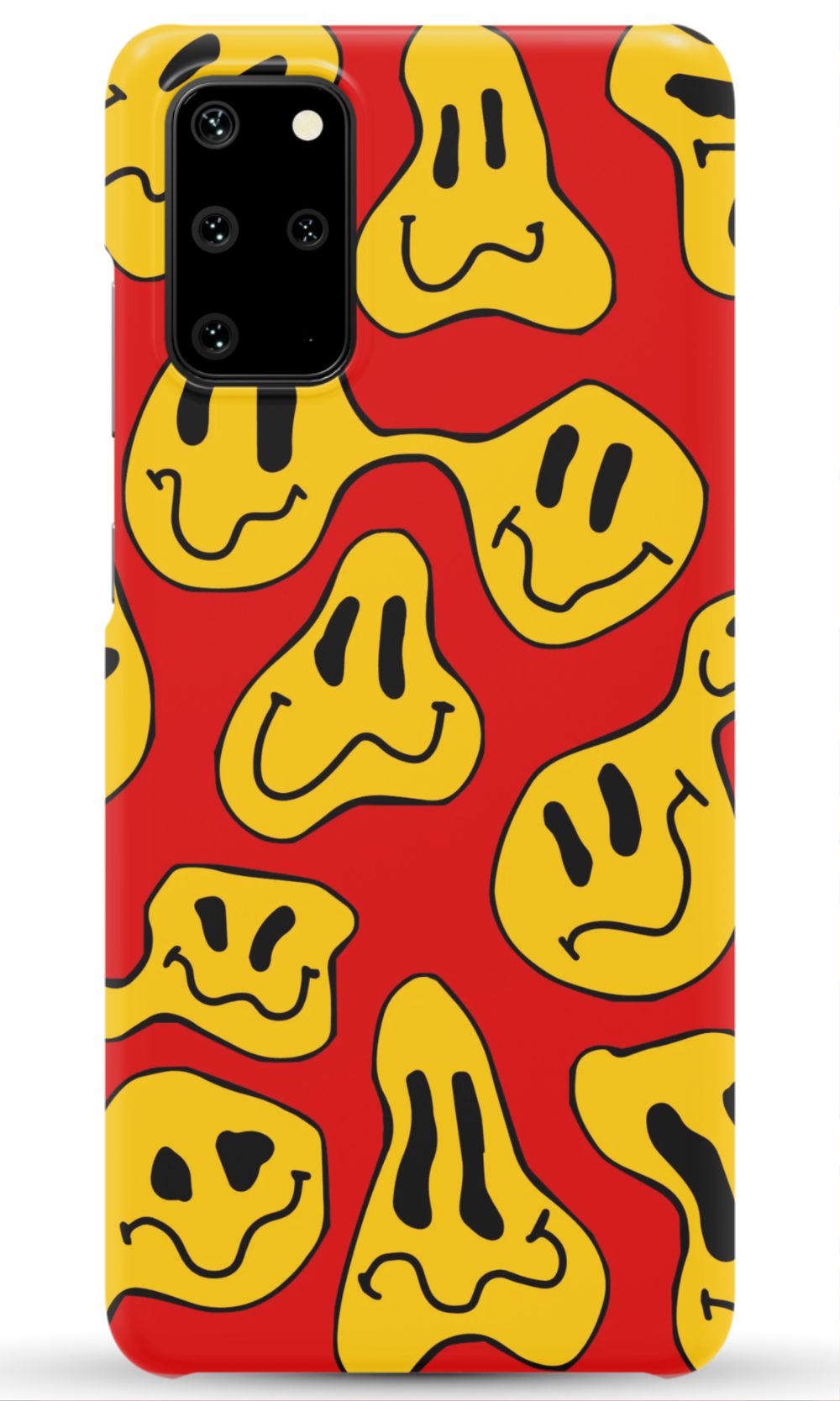 Acid Smiles Phone Case - B7Cases
