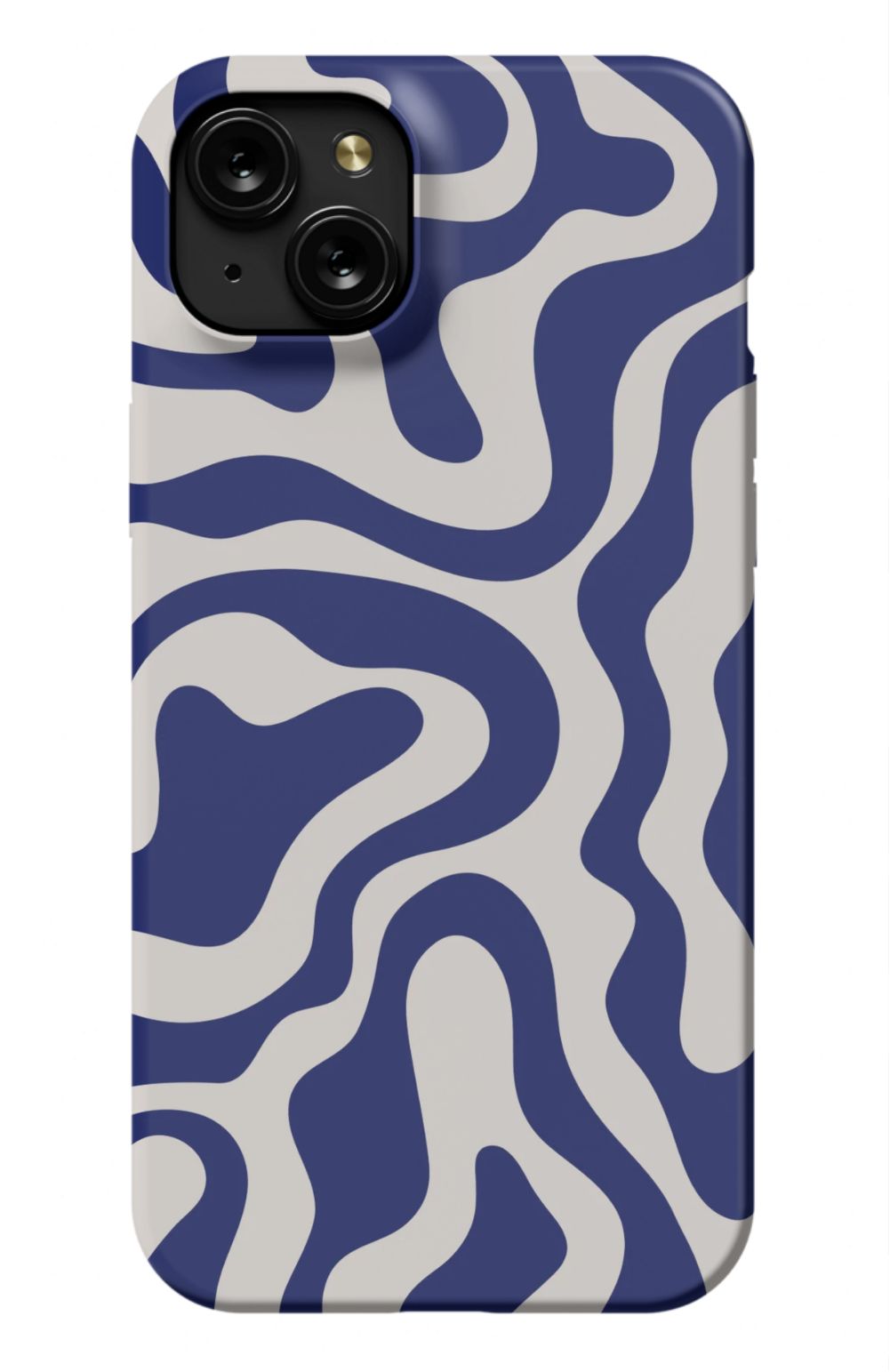 Serene Mood Phone Case - B7Cases
