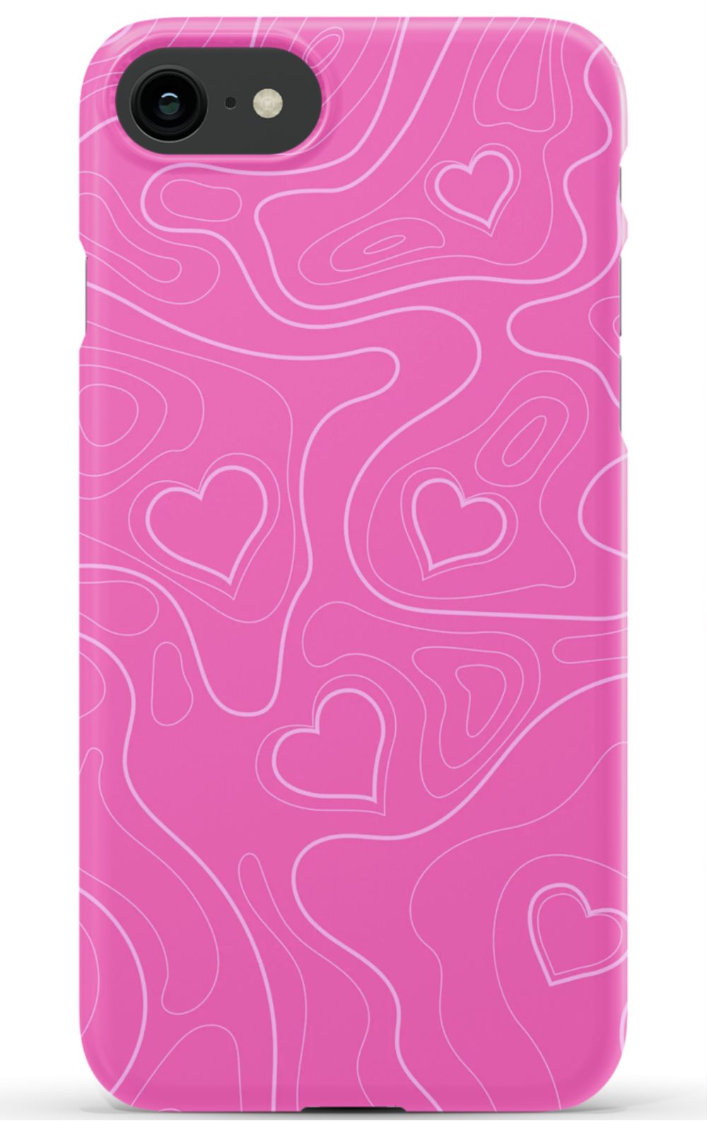 Love Connections Phone Case - B7Cases