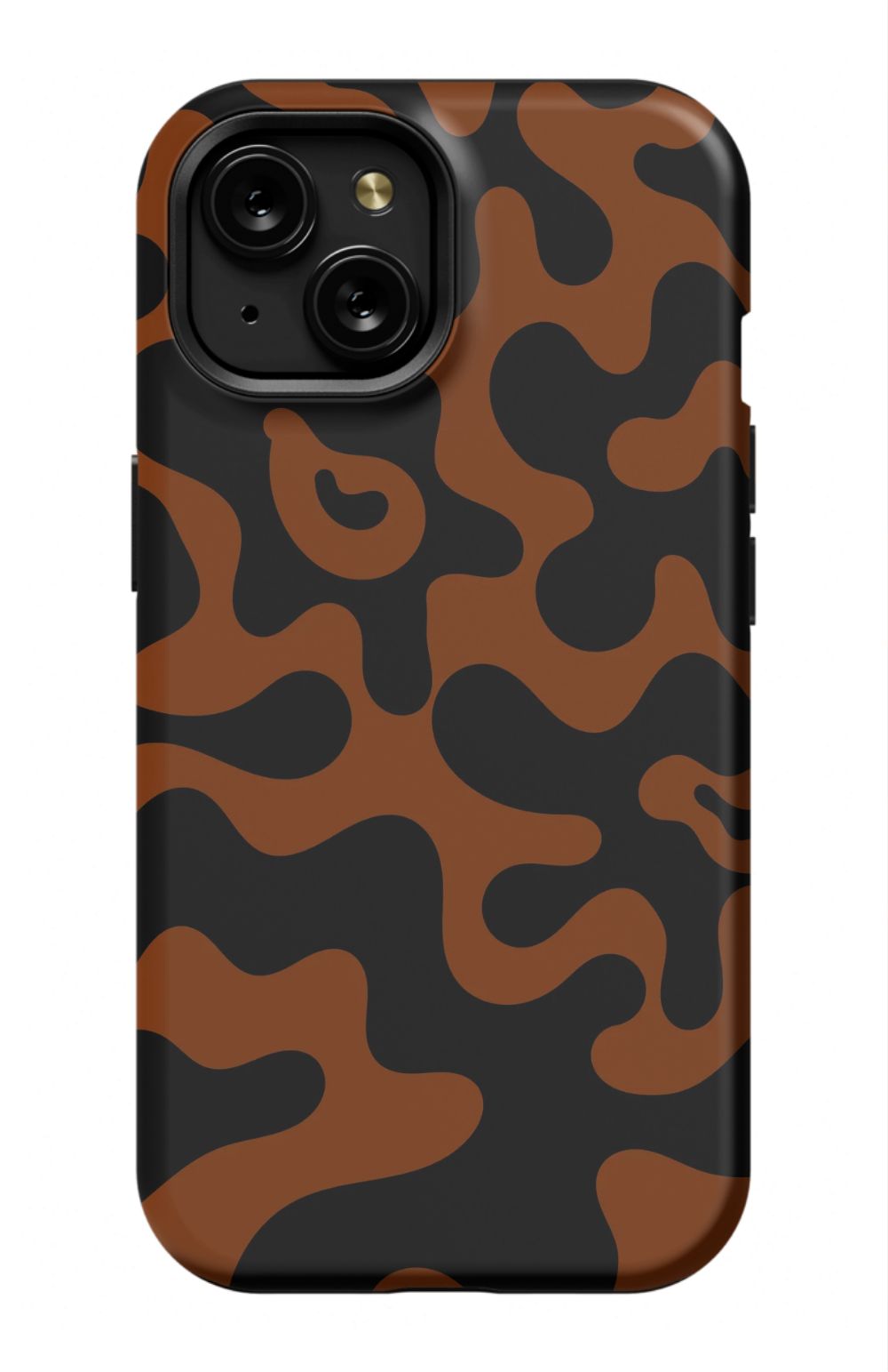 Revival Swirl Phone Case - B7Cases