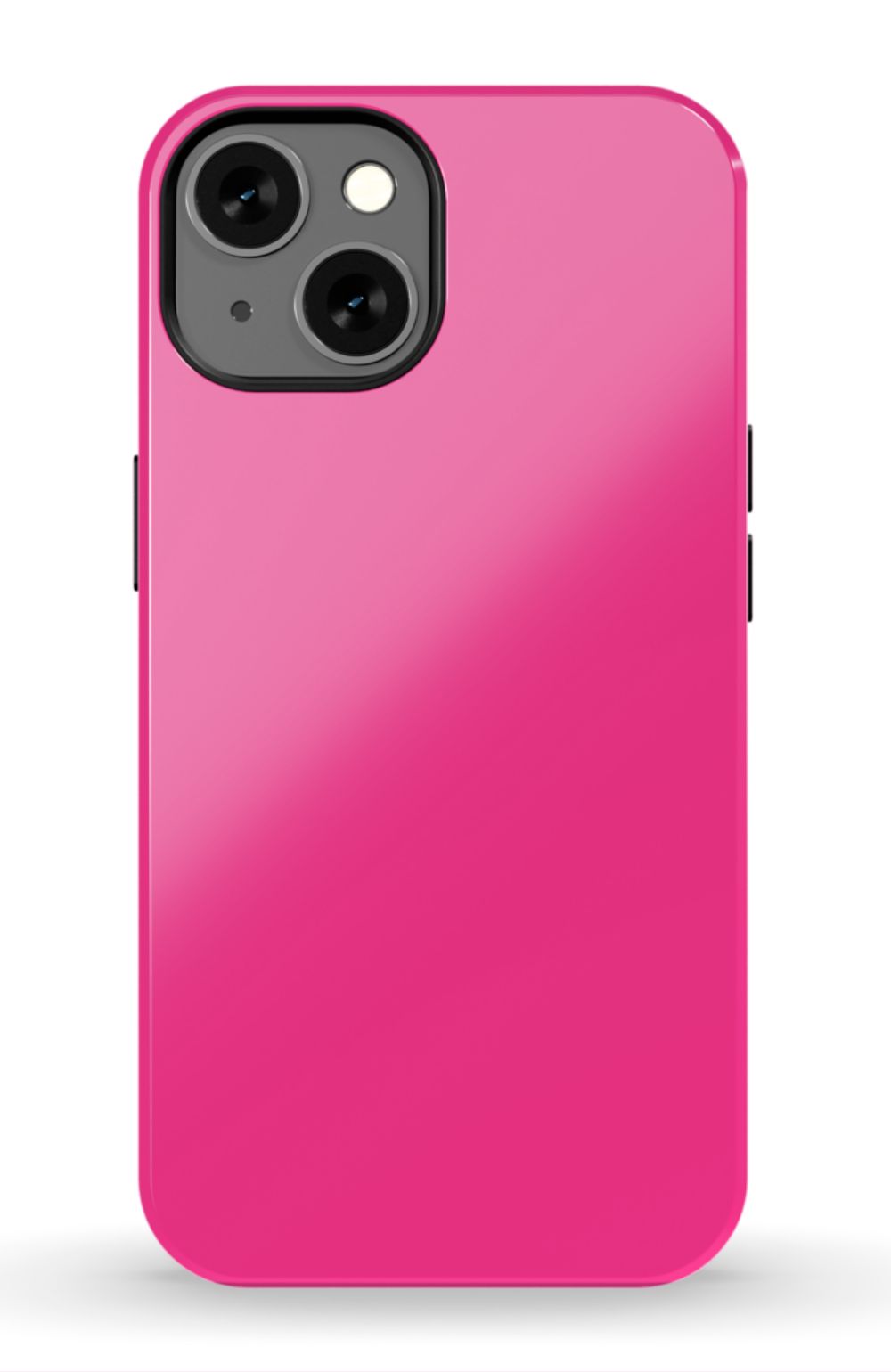 Pink Phone Case - B7Cases