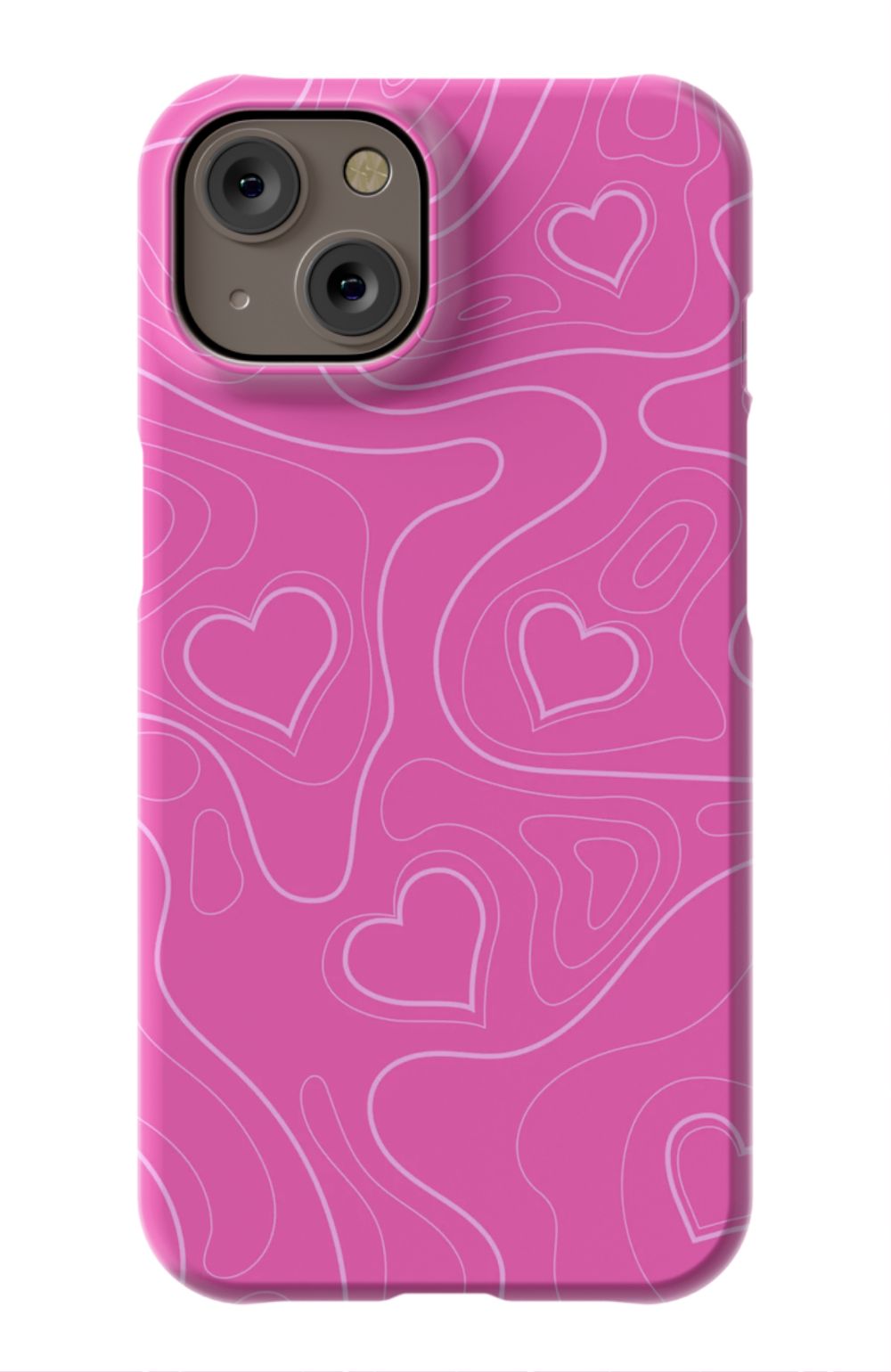 Love Connections Phone Case - B7Cases