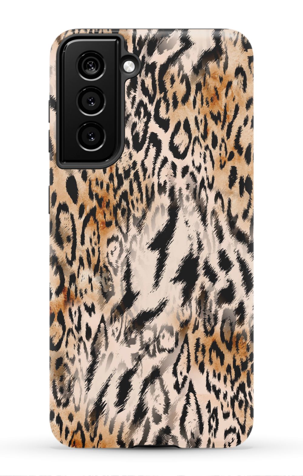 Leopard & Zebra Print Phone Case - B7Cases
