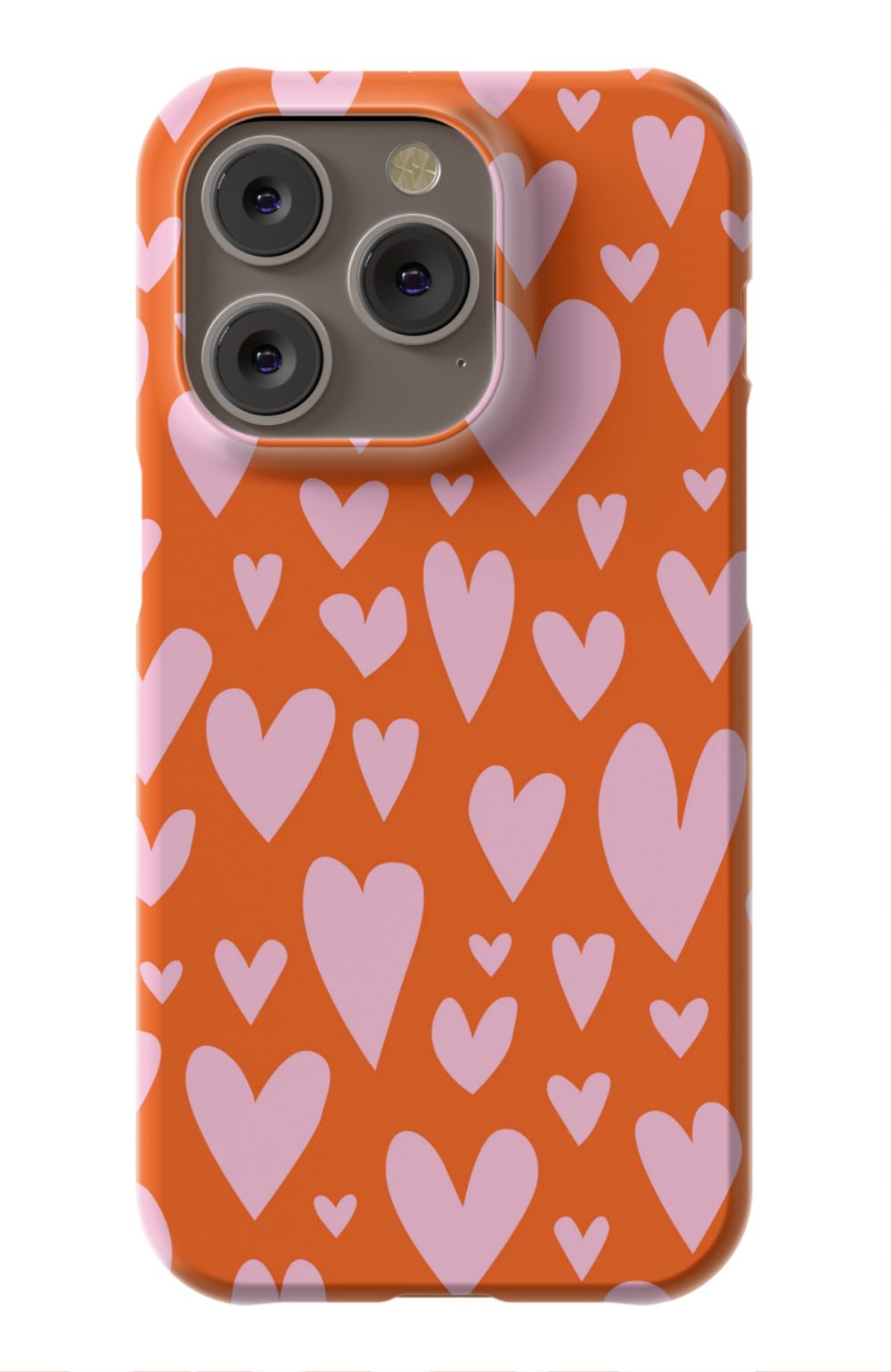 Sweet Romance Phone Case - B7Cases