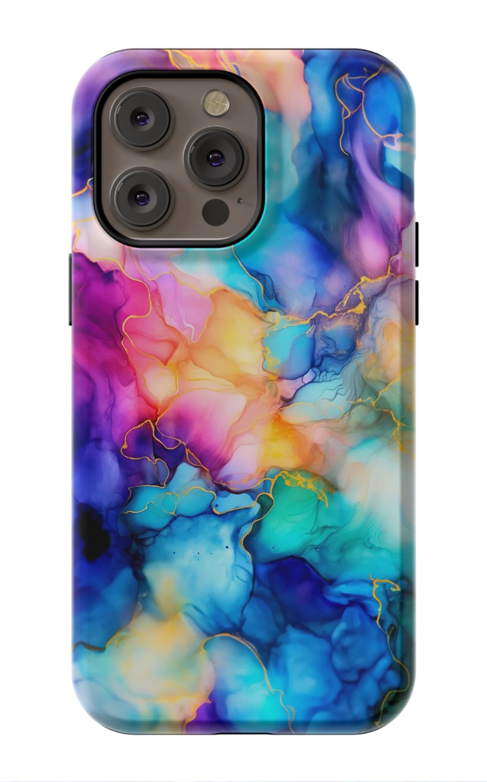 Majestic Colour Phone Case - B7Cases