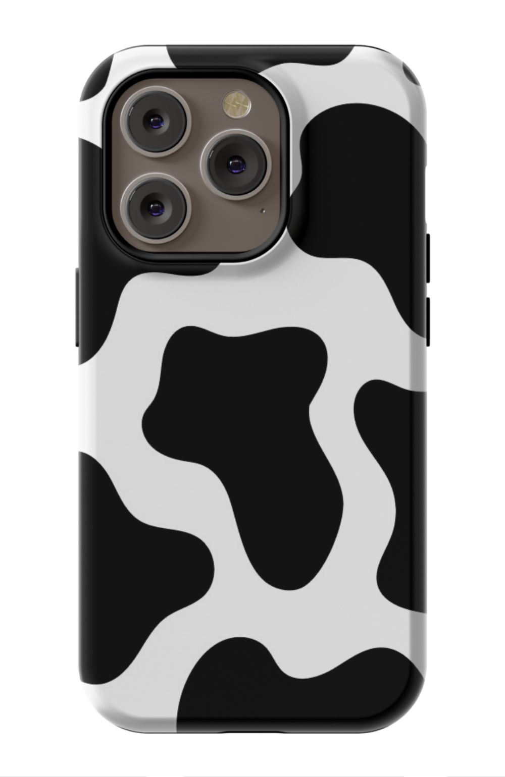 Cow Print Phone Case - B7Cases