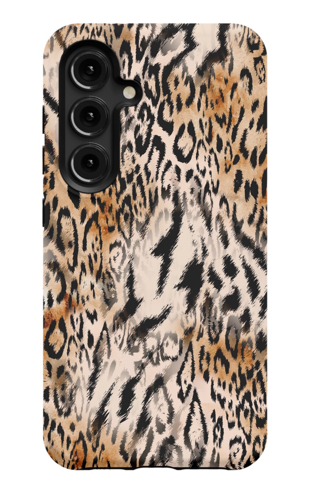 Leopard & Zebra Print Phone Case - B7Cases