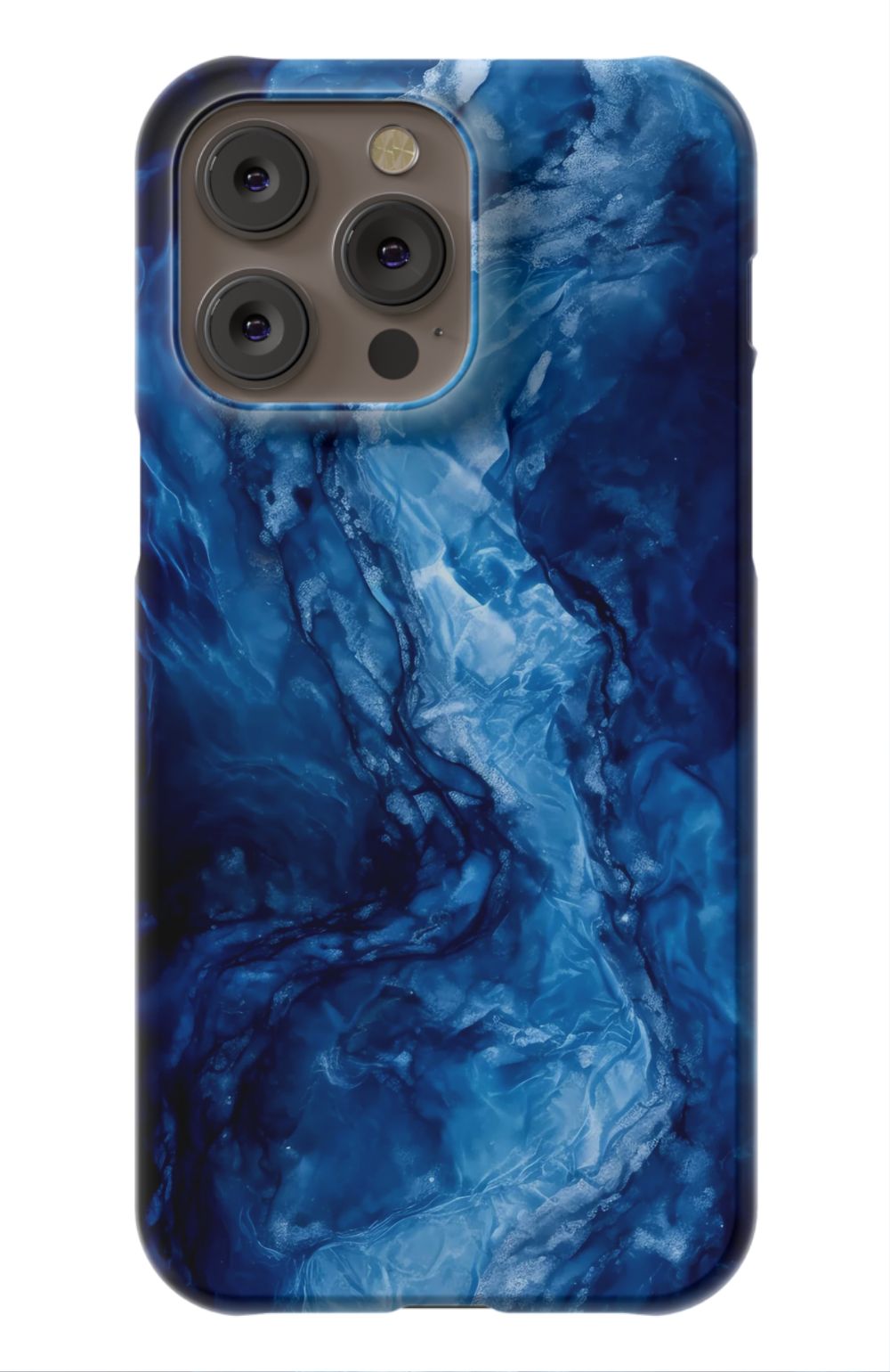 Blue River Phone Case - B7Cases