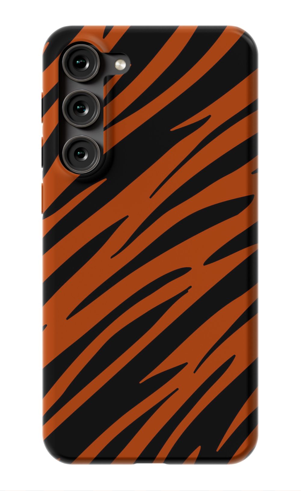 Wild Tiger Phone Case - B7Cases