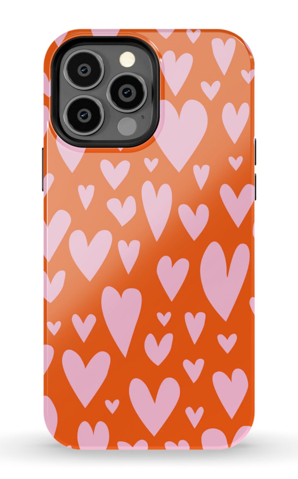 Sweet Romance Phone Case - B7Cases